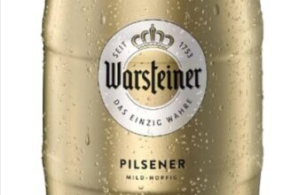 Warsteiner-Premium-Pilsener-5-L-Bierfass-mit-Zapfhahn-Partyfass-Pfandfrei-1-x-5-l-Partyfass-Amazon-de-Lebensmittel-Getränke