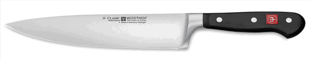 Wüsthof Classic Kochmesser 20 Cm