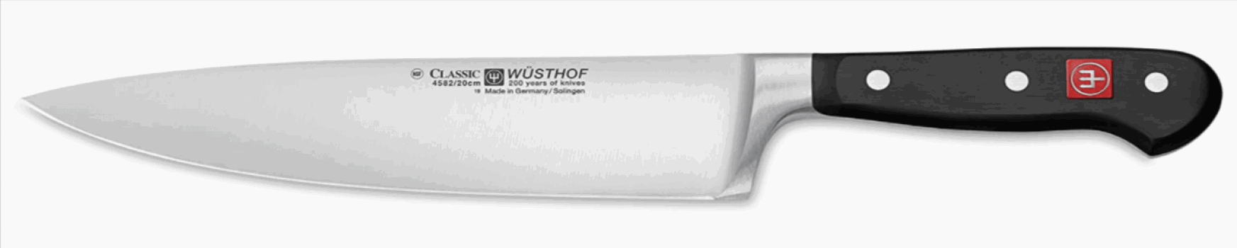 Wuesthof Classic Kochmesser 20 cm e1640692124608