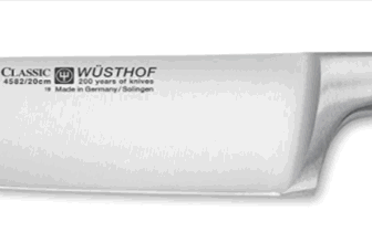 Wuesthof Classic Kochmesser 20 cm e1640692124608