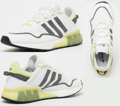 ZX 2K BOOST PURE Sneaker