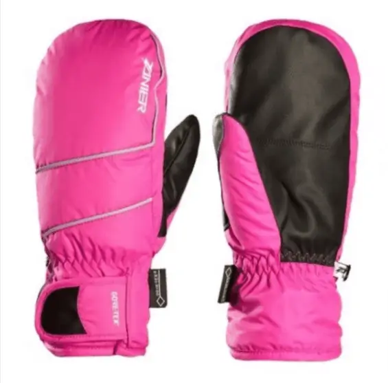Zanier GTX Junior Kinder Handschuhe (Gr. 3 bis 7) für 16,58 € inkl. Versand
