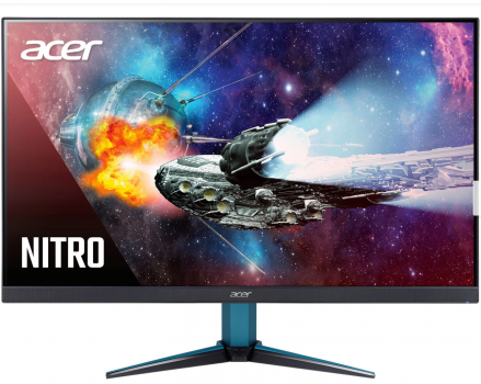 acer Nitro Gaming Monitor VG272UVbmiipx   LIDL