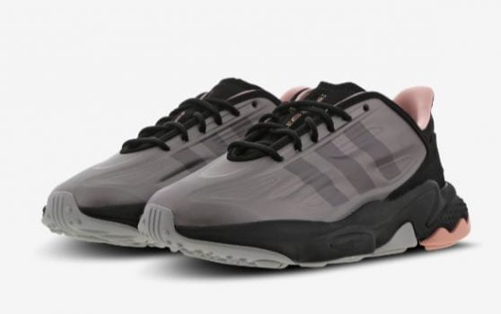 adidas Ozweego Celox Women Sail Black Silver Sneaker