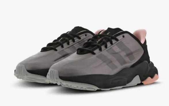 adidas Ozweego Celox Women Sneaker Sail-Black-Silver/ White-Silver-Orange (Gr. 37 1/3 – 40 2/3) für 59,99 € inkl. Versand statt 84,00 €