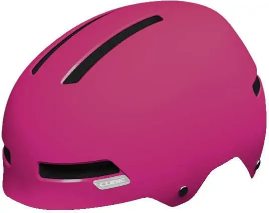 CUBE Dirt 2.0 Helm in verschiedenen Farben für 23,48 € inkl. Versand statt 41,41 €