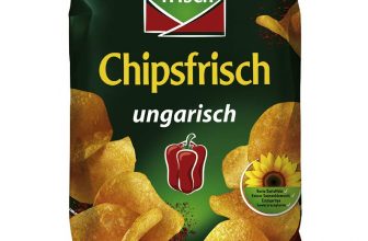 funny frisch Chipsfrisch Ungarisch 10er Pack e1640291673986