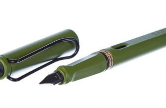 lamy fueller