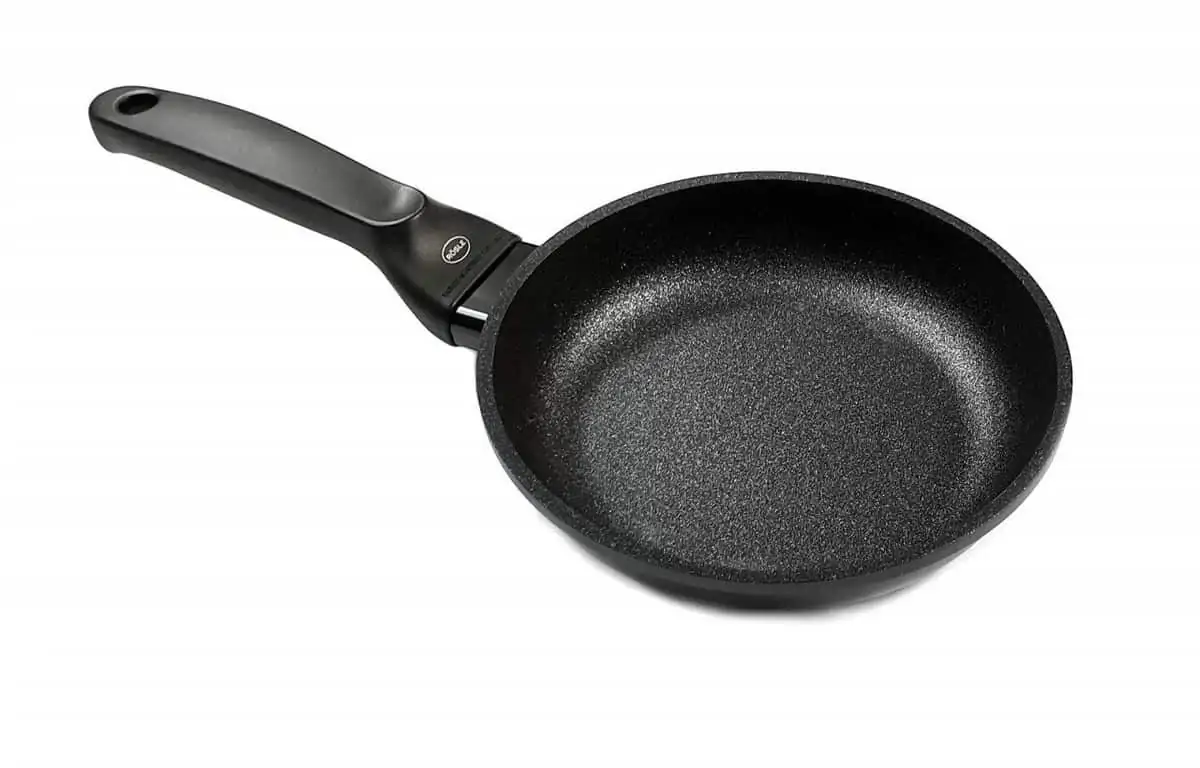 Rösle Cadini Bratpfanne (20 cm) für 19,94 € inkl. Versand statt 43,95 €