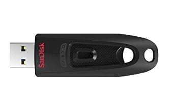 sandisk ultra usb 30 flash laufwerk 512 gb secureaccess software