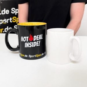 Sportspar Tasse Hot Deal Inside E1654019105632