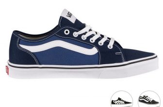 vans filmore decon sneakers