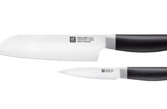 zwilling now s messerset 2 teilig schwarz 2