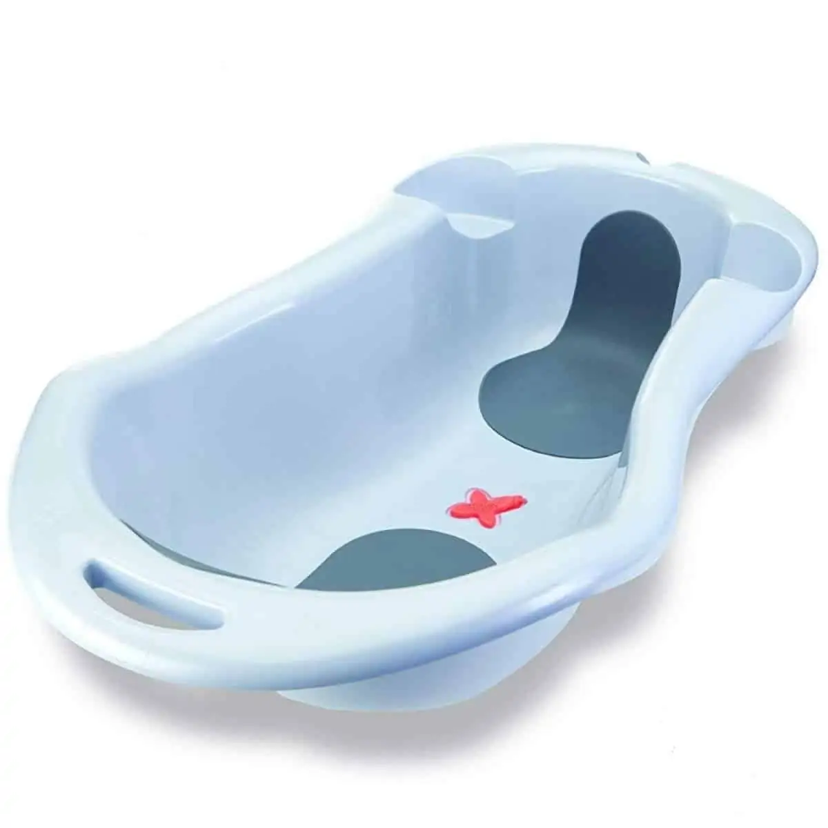 Tigex Collexion Anatomy Badewanne (0-8 Monaten) für 27,01 € [Prime] statt 40,99 €