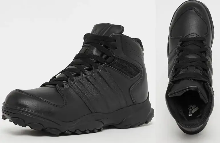 adidas Originals GSG-9.4 Schuhe (Gr. 41 bis 46) für 80,00 € inkl. Versand (mit Newsletter nochmal 10% Rabatt) statt 103,78 €