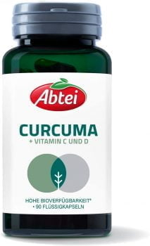 Abtei Nature Science Curcuma e1642800644906