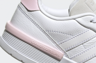 Adidas Clubcourt Cloud White Cloud White Clear Pink ab 4400 E Januar 2022 Preise   Preisvergleich