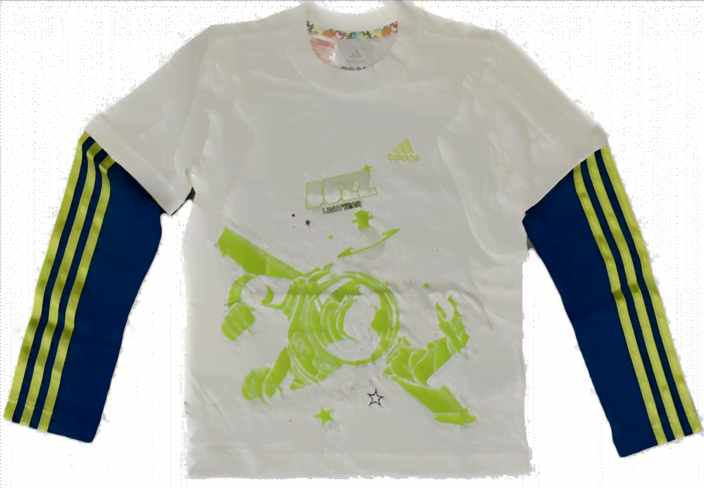 Adidas Disney Toy Story Kinder Langarmshirt