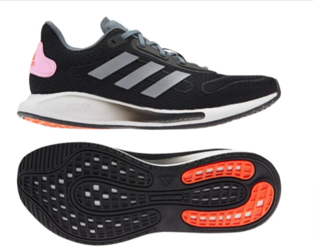 Adidas Galaxar Run Damen Laufschuhe