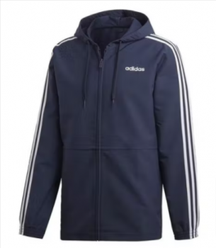 Adidas Herren Wind Jacke