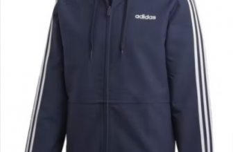 Adidas Herren Wind Jacke