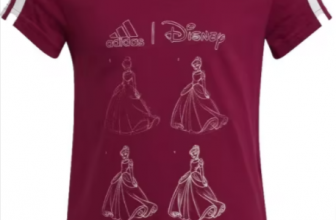 Adidas LG Disney Kinder T Shirt