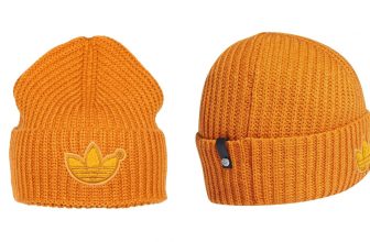 Adidas Originals Blue Version Beanie