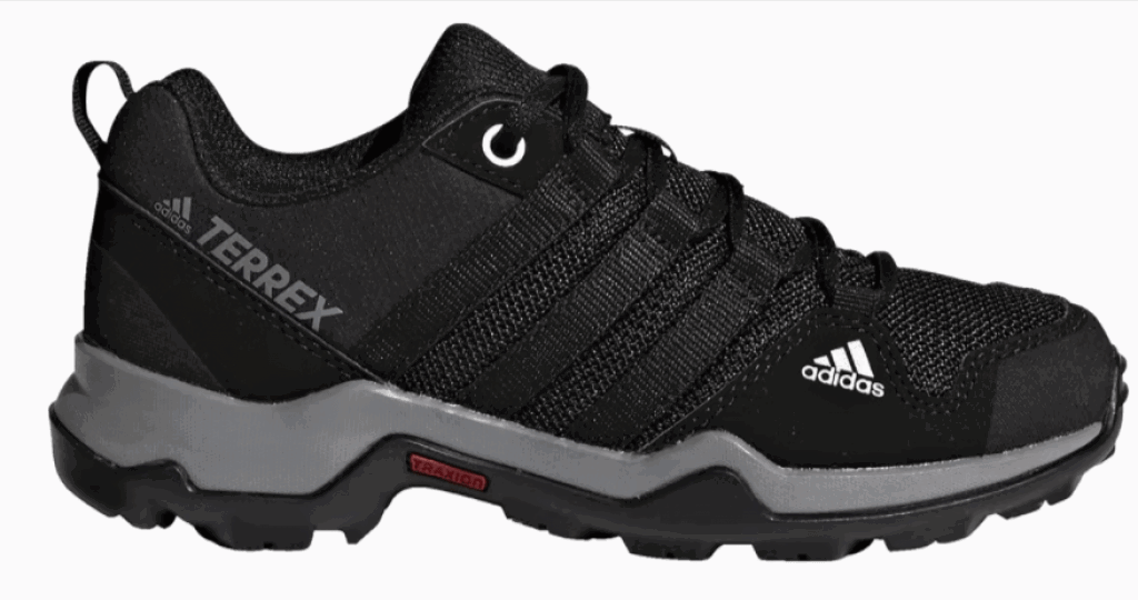 Adidas Terrex Ax2R K Kinder Wanderschuhe