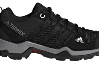 Adidas Terrex AX2R K Kiner Wanderschuhe e1642097584894