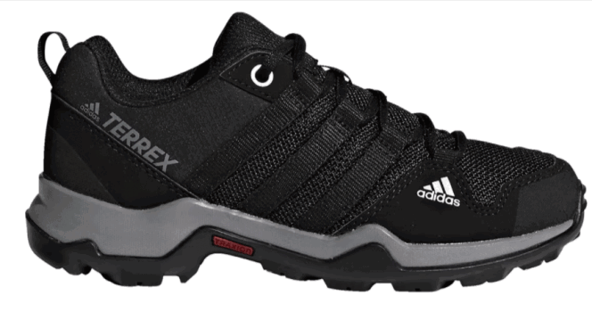 Adidas Terrex AX2R K Kiner Wanderschuhe e1642097584894