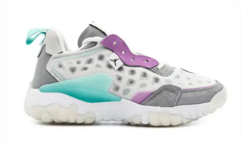 Air Jordan Delta 2  für  63,71 € inkl. Versand statt 100,00 €