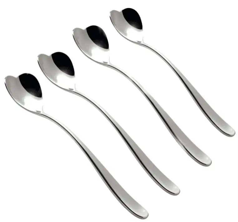 Alessi Big Love Eislöffel für 10,83 € inkl. Versand (statt 23,68 €)