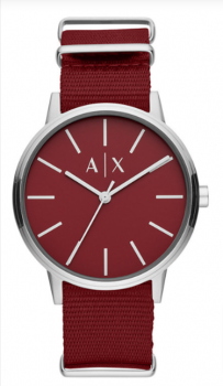 Armani Exchange Herrenuhr AX2711