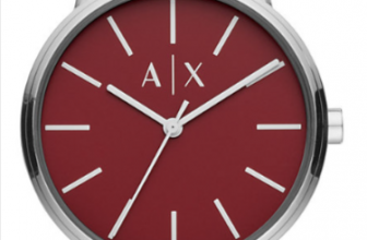 Armani Exchange Herrenuhr AX2711