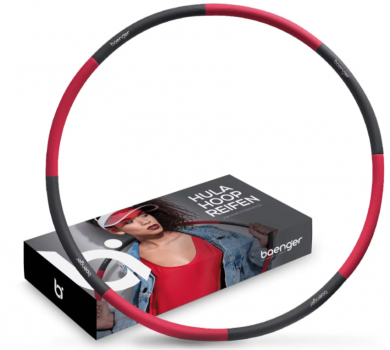 Baenger Hula Hoop Reifen e1642702743173