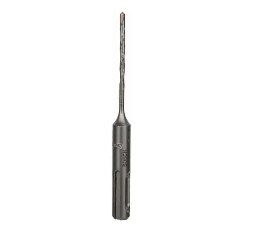 Bosch Professional Hammerbohrer SDS-plus-5 für 4,48 € [Prime] statt 8,46 €