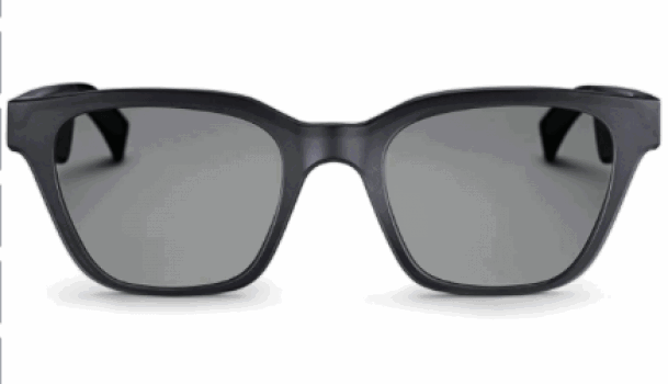 Bose Frames Audio Sunglasses Alto S M  Amazon.de  Bekleidung