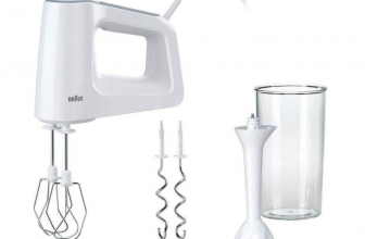 Braun HM 3105 Handmixer   Alza.de