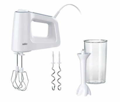 Braun HM 3105 Handmixer   Alza.de