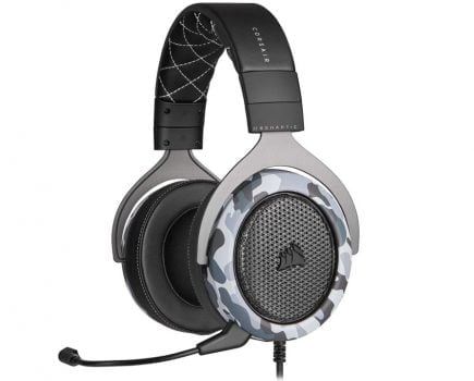 CORSAIR HS60 HAPTIC Stereo Headset CA 9011225