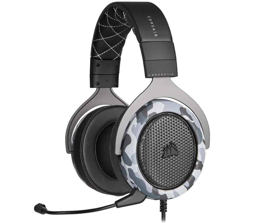 Corsair Hs60 Haptic Stereo Headset Ca 9011225