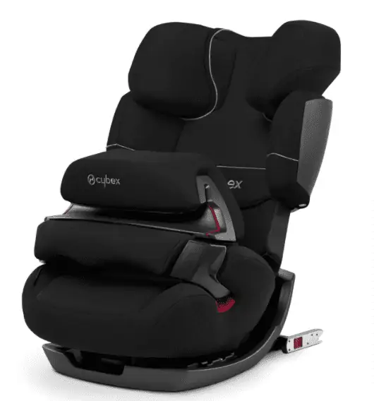 CYBEX Silver 2-in-1 Kinder-Autositz Pallas-Fix für 127,99 € inkl. Prime-Versand (statt 159,99 €)