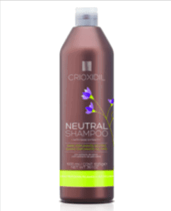 Crioxidil Shampoo Schaeumend 1000 Ml Amazon.de Beauty