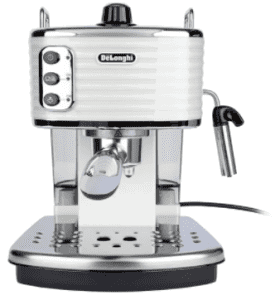 Delonghi Scultura