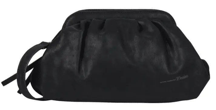 Denim TOM TAILOR MERIMA Damen Abendtasche one size für 17,99 € inkl.  Prime-Versand (statt 27,11 €)