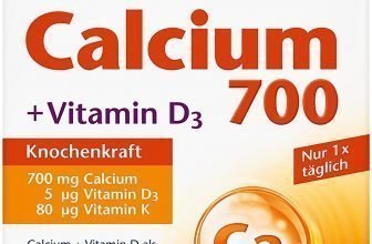 Doppelherz Calcium 700 Vitamin D3 e1642668468302