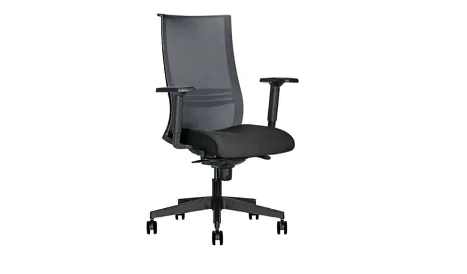 Nowy Styl Chefdrehstuhl für 129,90 € inkl. Versand statt 239,46 €