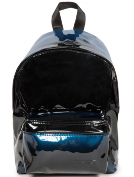 Eastpak Orbit XS Rucksack 33 cm glossy blue   Koffer.com