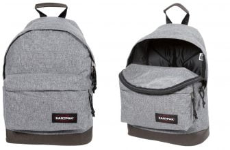 Eastpak Wyoming sunday grey