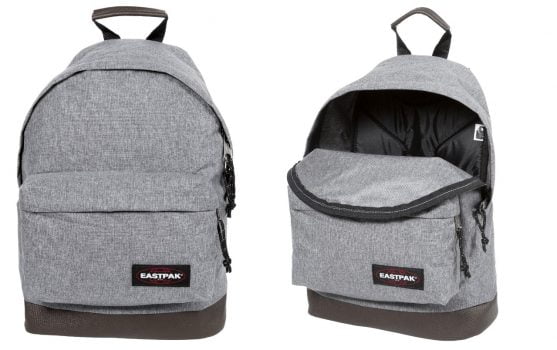 Eastpak Wyoming sunday grey